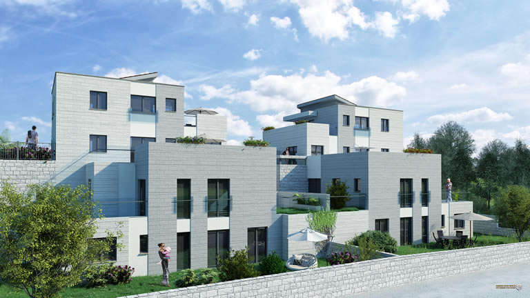 Residential Development - Dolev