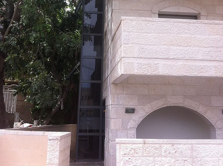 Residential Development - HaBucharim, Jerusalem